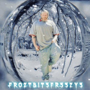 "DAT YEAAAH" FroztBit3Fr33zy featuring Nina