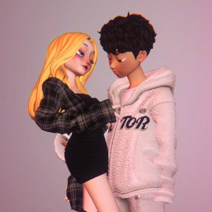 No Love (00:09:47) 