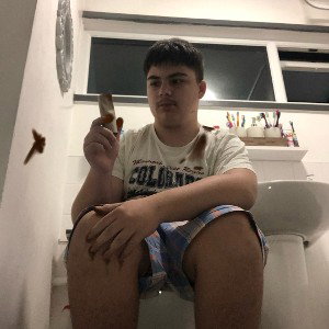Toilet Situation
