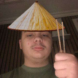 Egg Roll Rap