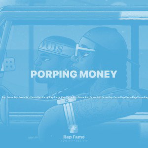 porping money  (Nightcore)