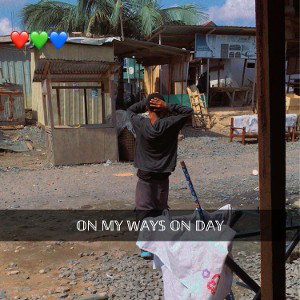 ON MY WAYS ON DAY