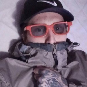 Я набрался сииил