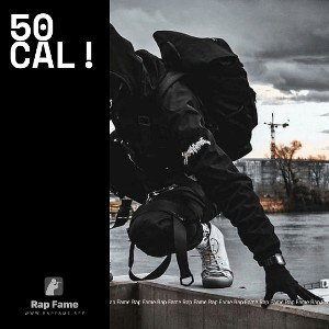 50 CAL!