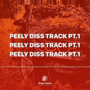 peely diss track pt.1