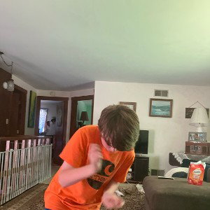bye bye tv