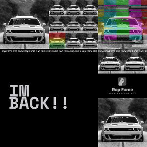 IM BACK!!