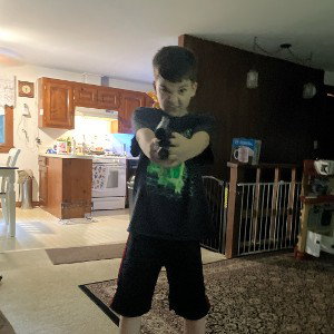 lil shooter