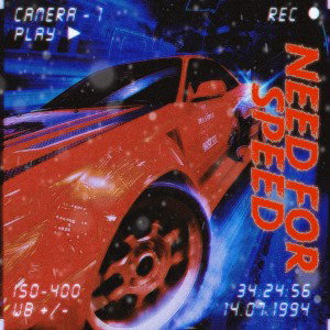 OfficialJR - “NFS”