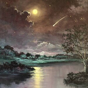Falling Star