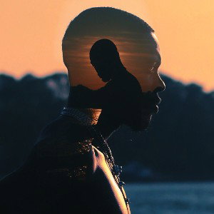 Paranoia feat Jerome 