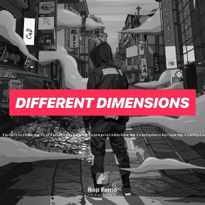 different dimensions 