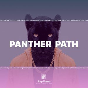 Panther 🐆 Path