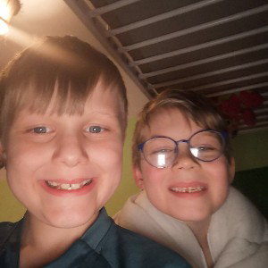 fun person