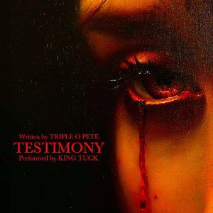 testimony
