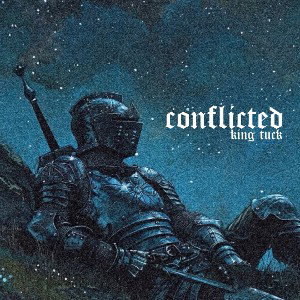 conflicted