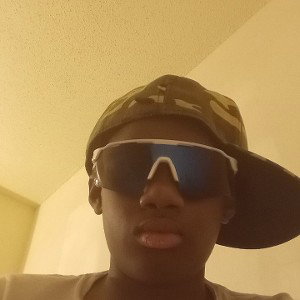 **"Young King"**



