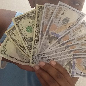 Money (Freestyle)