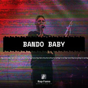 bando baby