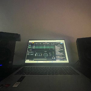 Big Dreams (prod. noizy)