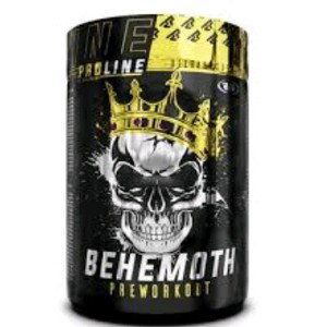 BEHEMOTH 💀💀