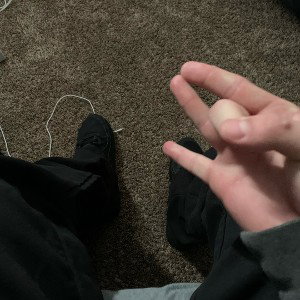 bitches stupid 