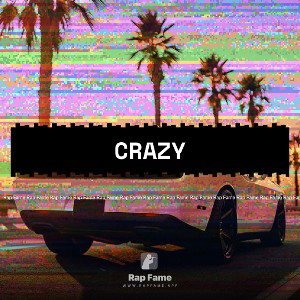 Crazy