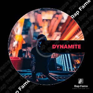dynamite