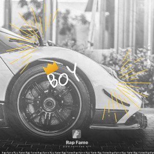 boy