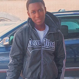 djiby ly 
