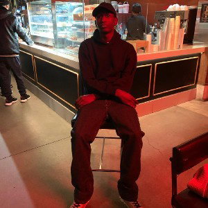 djiby son