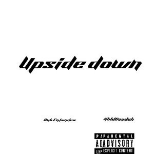 upsidedown