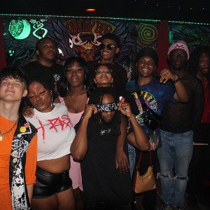 Group Falling (ft. TheNew Vintage & ChopWittaBlade)