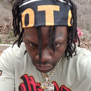 Got My Back By DatboyMike 