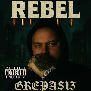 “Rebel” by GREPAS13