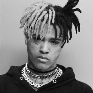 XXXTENTACION - HOPE