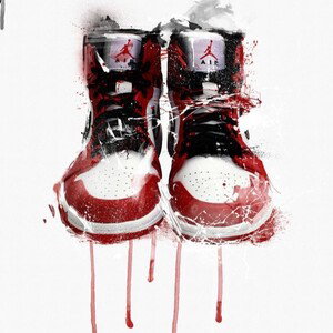 Air Out Jordan