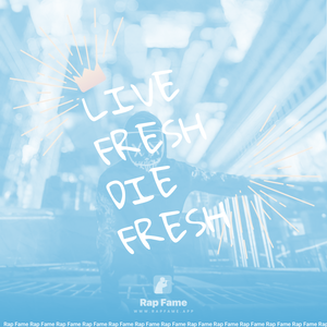 Live Fresh Die Fresh (Nightcore)