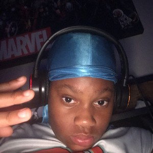 Who looking like a mouse now