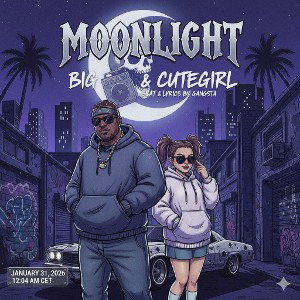  Moonlight 