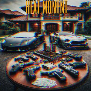 heat moment 