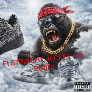 Stop playing with me By Straight Jacket