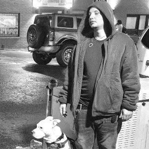 Everything By Straight Jacket