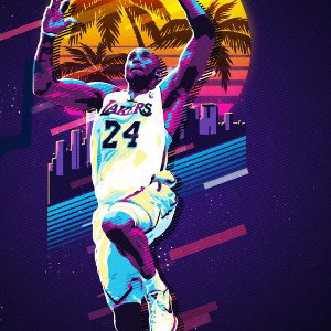big Kobe