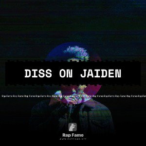 diss on Jaiden