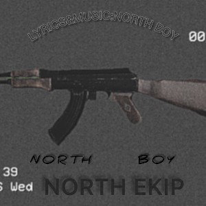 NORTH EKIP