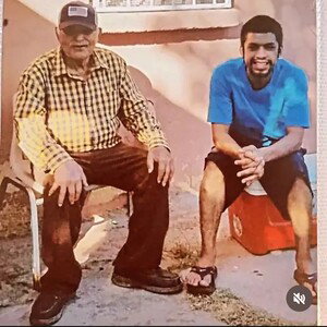 Missing you Grandpa 