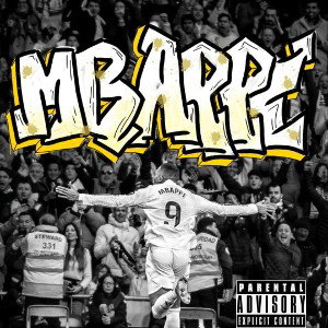 Mbappe 