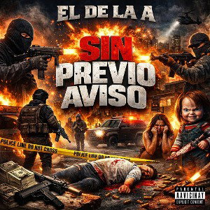 SIN PREVIO AVISO