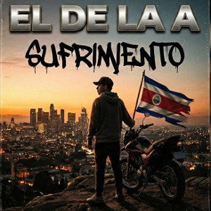 SUFRIMIENTO